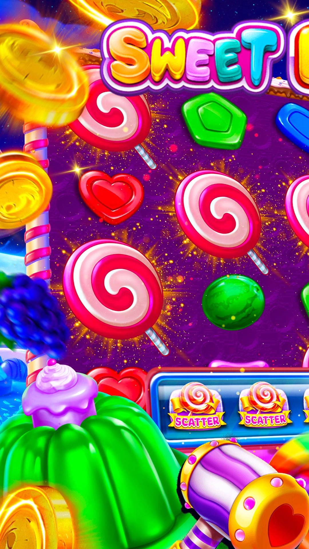 Best Slot Screenshot
